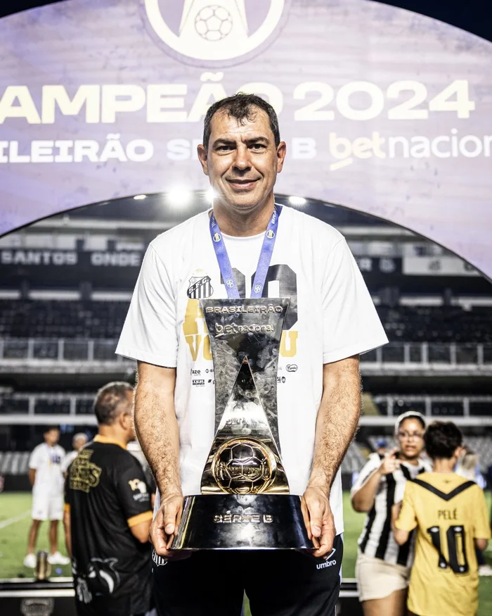 Raul Baretta/ Santos FC. / Raul Baretta/ Santos FC. Raul Baretta/ Santos FC. / Raul Baretta/ Santos FC.