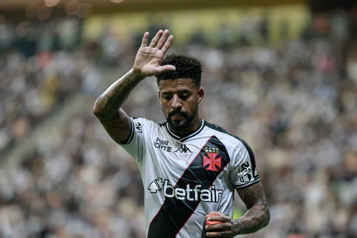 Matheus Lima / Vasco / Divulgação