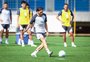 Sem visto de trabalho, meia está fora do jogo do Grêmio contra o São Paulo