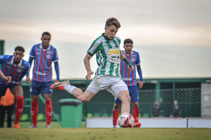 Leonardo Bidese / E.C. Juventude / Divulgação