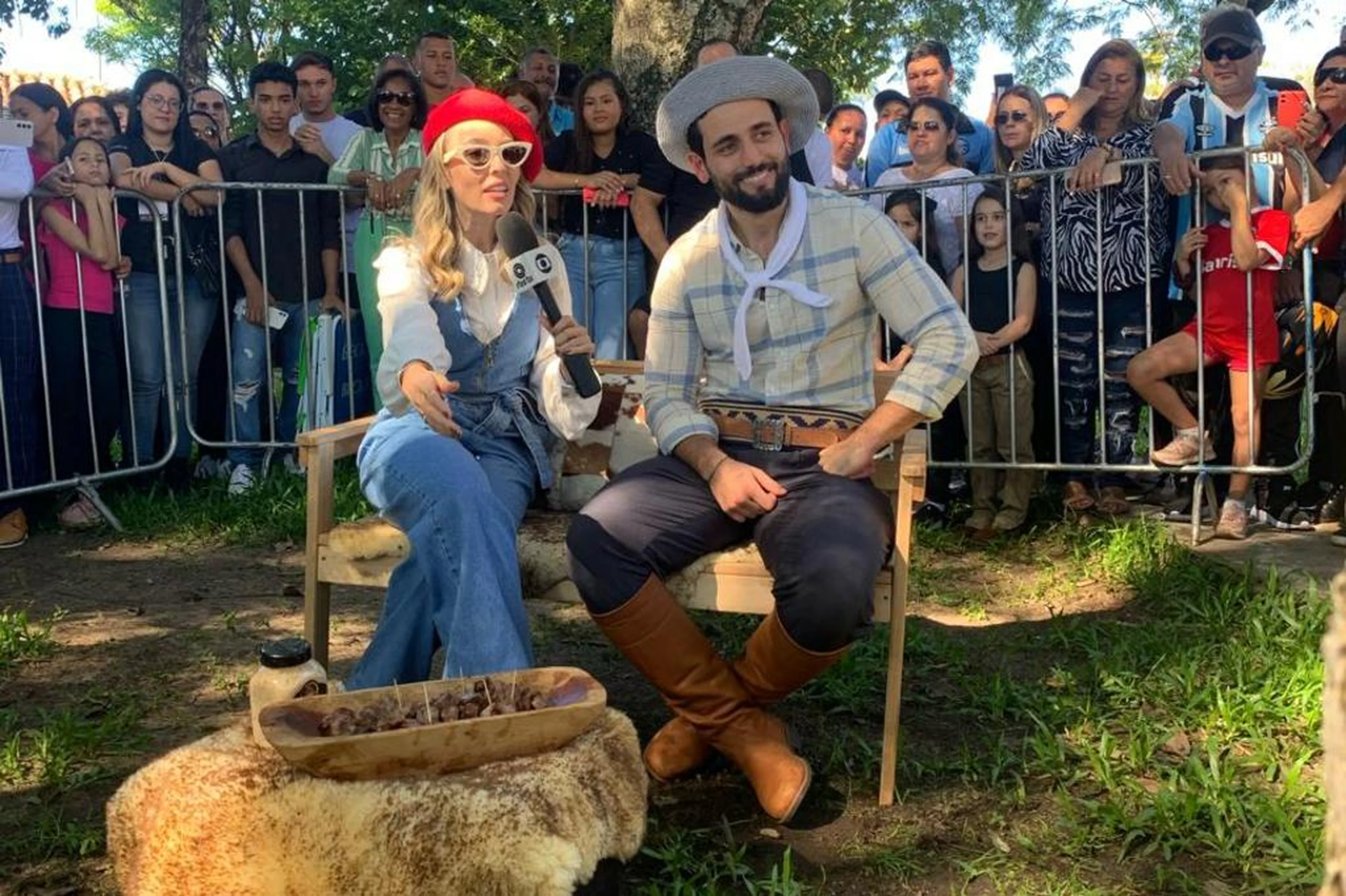 Pam Zottis/Agência RBS