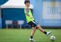 Lanús ainda aguarda contato do Grêmio para definir futuro de Besozzi 
