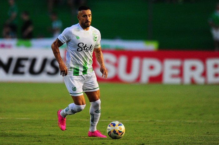 Porthus Junior / Agencia RBS