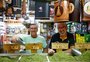 Conheça a Casa da Erva-Mate, a "banca dos famosos" do Mercado Público, que completa 60 anos