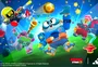Brawl Stars e Adidas lançam colaboração inédita com tênis inspirado em personagem do jogo