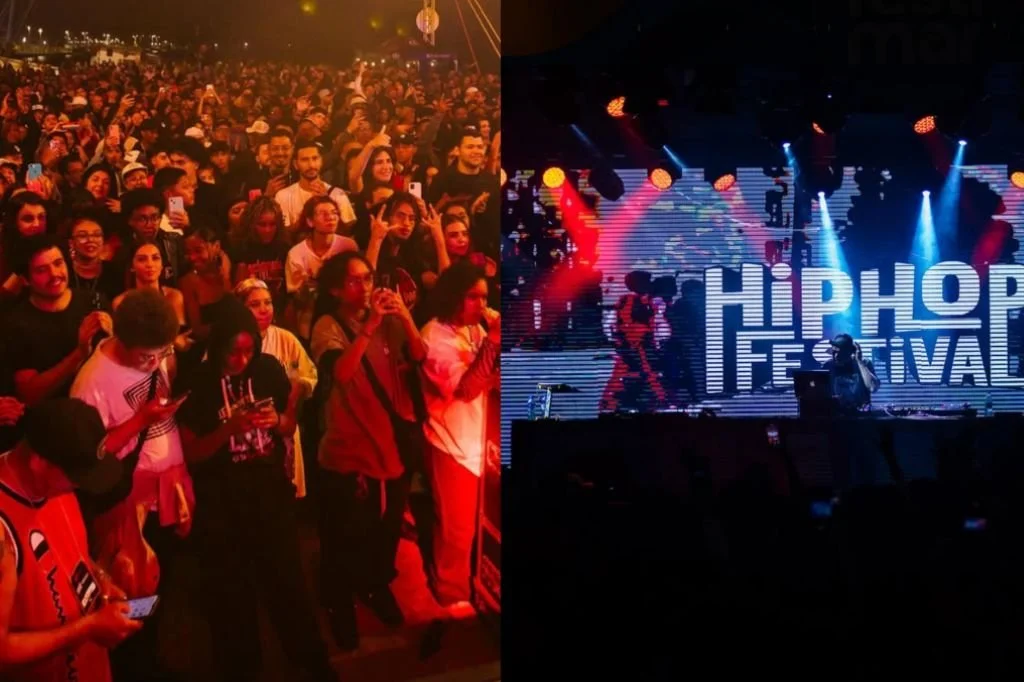 Rio Grande recebe 7ª edição do Hip Hop Festival no domingo | Zona Sul
