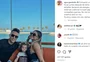 Esposa de Lautaro Martínez é hospitalizada após encontrar cacos de vidro em bebida no Catar
