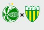 Juventude x Ypiranga: escalações e onde assistir ao jogo pelo Gauchão