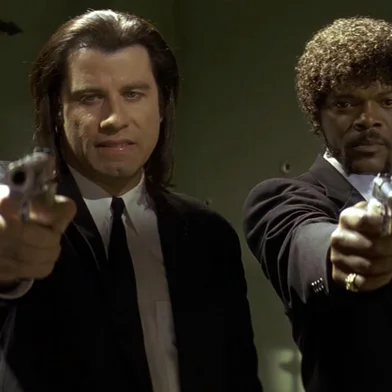 Pulp Fiction<!-- NICAID(10463518) -->