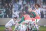 Jogadoras do Juventude comemoram acesso inédito no feminino: "Momento único"