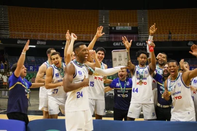 Minas Tênis Clube, NBB