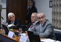 Coronel disse que queria "apaziguar" o país quando propôs ação contra posse de Lula