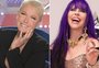 Xuxa cita "decepção" com Baby do Brasil e lamenta discurso sobre apocalipse em Salvador