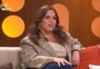 "Já me sentia linda antes", diz Tati Machado sobre receber elogios por perda de peso