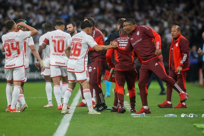 Ricardo Duarte / Inter, Divulgação