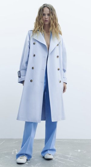 Zara/reprodução