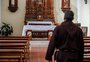 130 anos depois da chegada ao RS, freis capuchinhos seguem formando novas vocações e mantendo viva a história que começou em Garibaldi