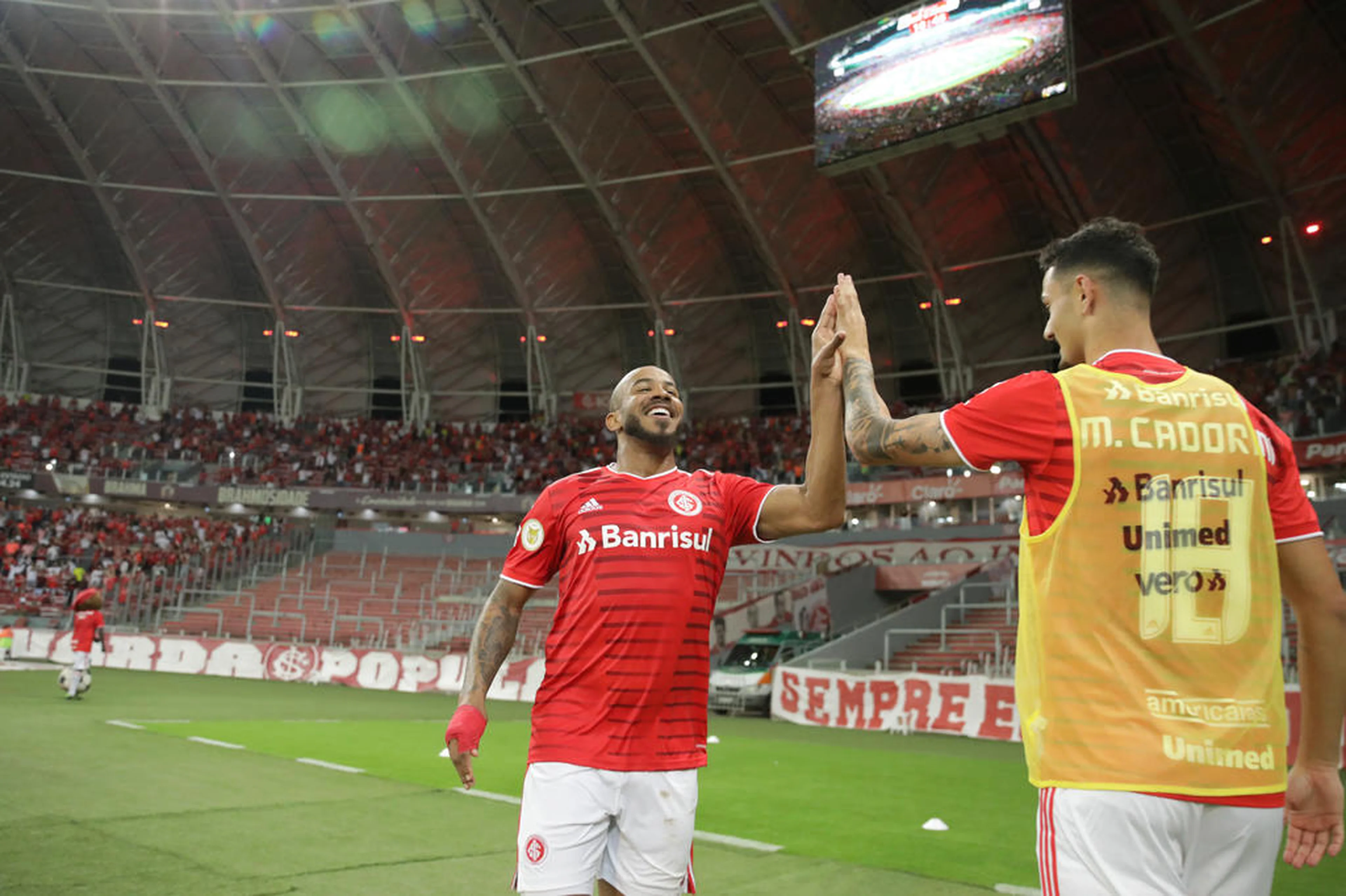 Marco Favero/Agencia RBS