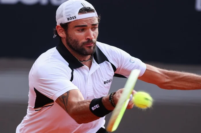 Fotojump / Divulgação/Rio Open