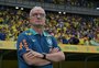 Os dois favoritos da direção do Grêmio para a vaga de Gustavo Quinteros