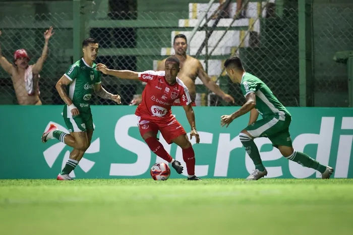 Patrício de Freitas / Acesso Imagens