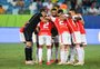 Coudet valoriza vitória do Inter sobre o Cuiabá: "Com o que fizemos no segundo tempo, merecíamos ganhar"