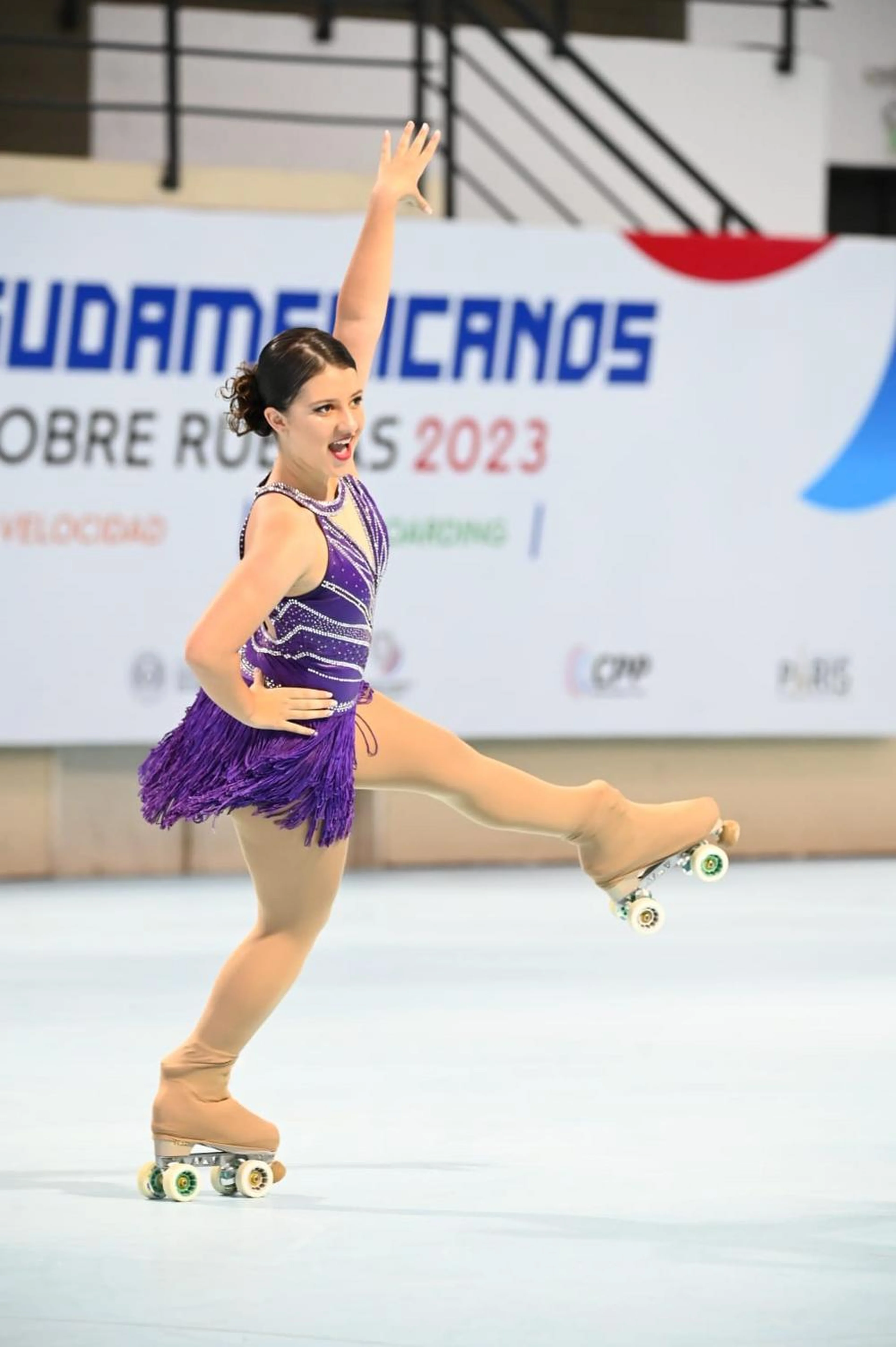Simone Herbstrith/Arquivo pessoal