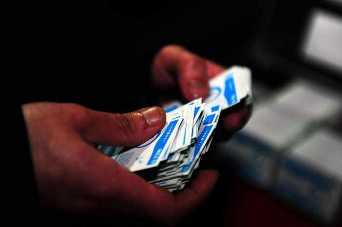 Porthus Junior / Agencia RBS