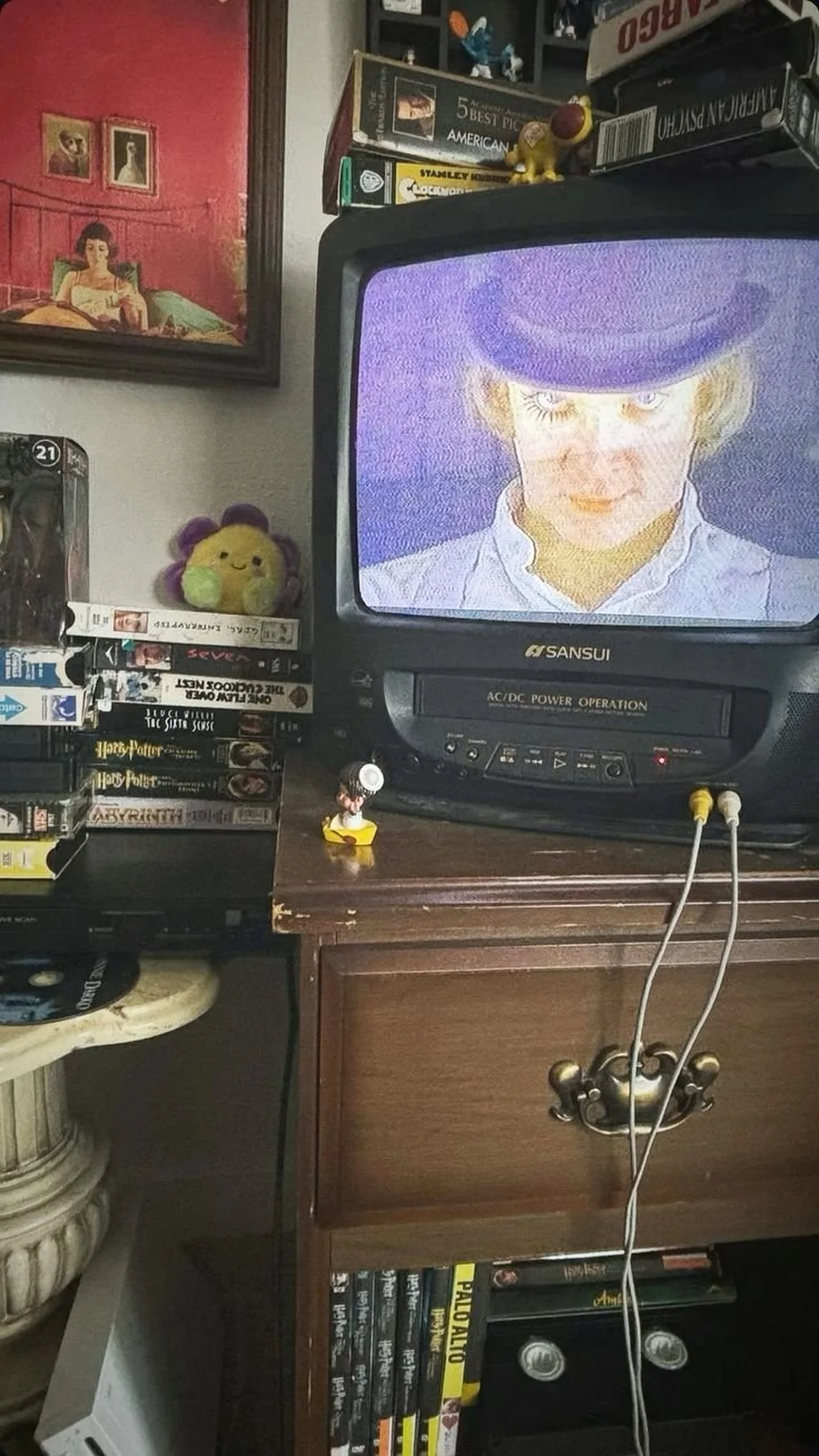 Reprodução