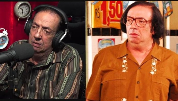 Só 1 Minuto YouTube/Reprodução; TV GLOBO/Reprodução