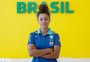 CBF anuncia nova técnica para a seleção feminina sub-17