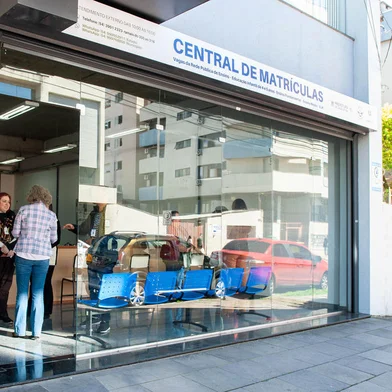 Central de Matrículas Caxias do Sul<!-- NICAID(15255967) -->