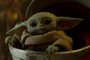 Star Wars: Mandalorian, The Child/A Criança/"Baby Yoda"<!-- NICAID(14640813) -->