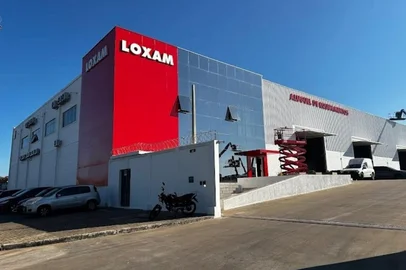 Loxam Brasil investe R$ 30 milhões e unifica marcas para fortalecer liderança no país<!-- NICAID(16040874) -->