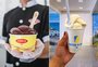 Sorvetes brasileiros de açaí e tapioca estão entre os "100 sabores mais icônicos do mundo"