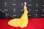 LOS ANGELES, CALIFORNIA - SEPTEMBER 19: Anya Taylor-Joy attends the 73rd Primetime Emmy Awards at L.A. LIVE on September 19, 2021 in Los Angeles, California.   Rich Fury/Getty Images/AFP (Photo by Rich Fury / GETTY IMAGES NORTH AMERICA / Getty Images via AFP)<!-- NICAID(14893757) -->