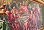 Obra de Aldo Locatelli é a nova aquisição da Pinacoteca José Antonio e Hieldis Martis