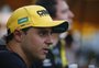 Felipe Massa rebate Ecclestone: "está com receio de tudo que virá à tona"