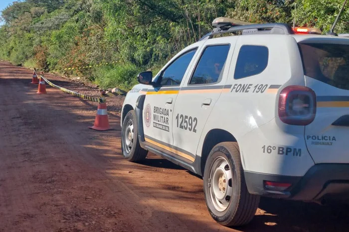 Amauri Rodrigues / Divulgação Amauri Rodrigues / Divulgação