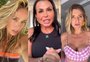 Famosas se pronunciam após vídeo polêmico de universitárias