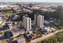Construtora lança projeto de R$ 32 milhões de olho em jovens que querem sair do aluguel