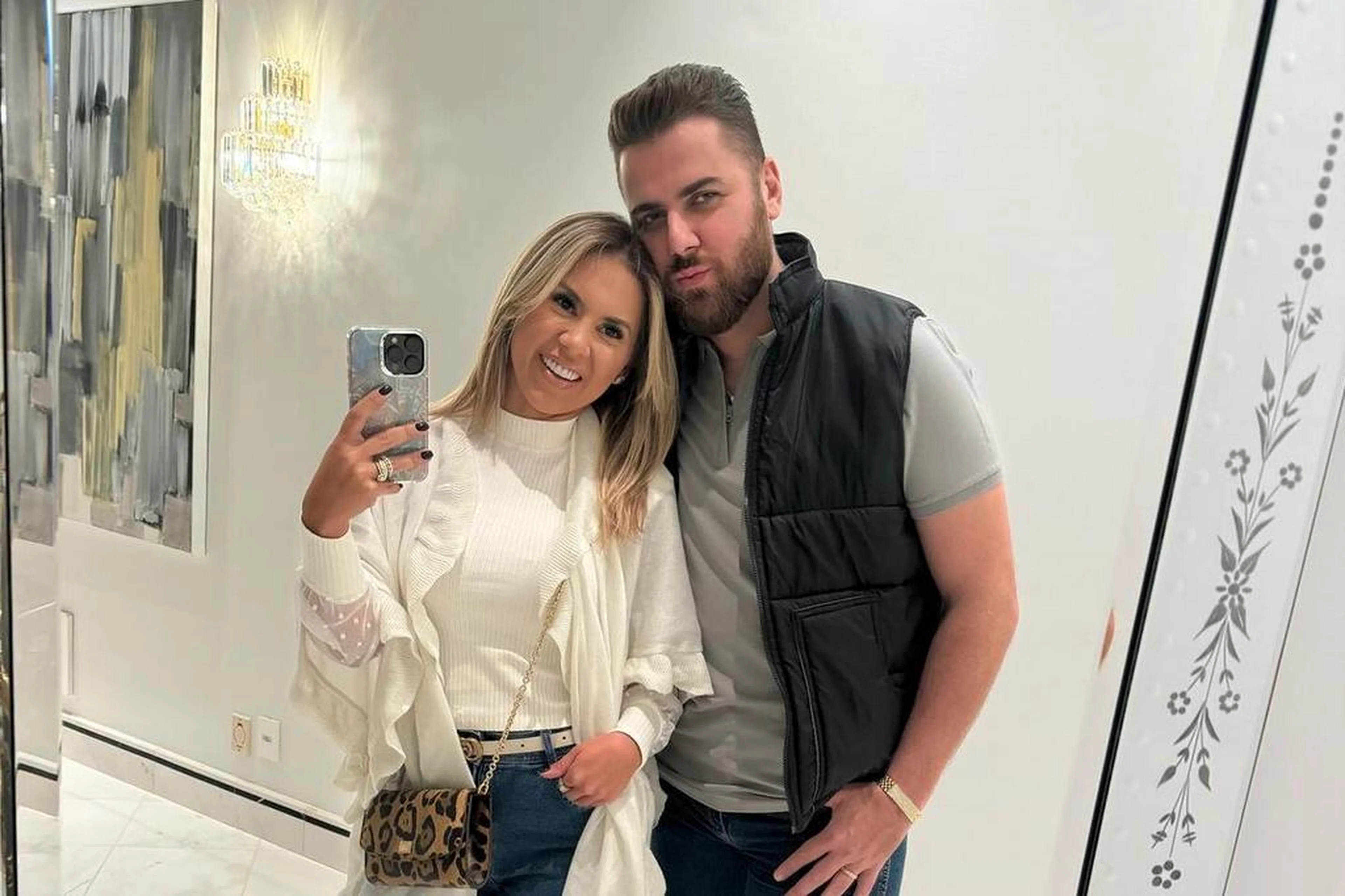 @nataliaftoscano  Instagram/Reprodução