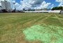 Gramado do Estádio 19 de Outubro preocupa o Inter para jogo contra o São Luiz