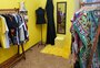 Moda afro-brasileira é a aposta da criadora Jaqueline Daudi, responsável pelos trajes do ateliê NêgaNagô