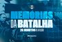 "Memórias da Batalha — 26 Minutos de Aflição"; assista ao documentário sobre o jogo histórico do Grêmio