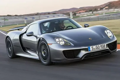 IPVA mais caro do RS custa R$ 418,7 mil e é de modelo superesportivo<!-- NICAID(15645137) -->
