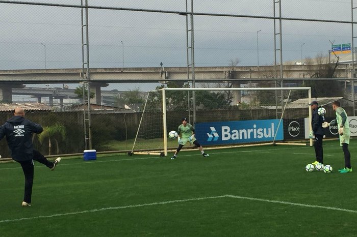 José Alberto Andrade / Agência RBS / Agência RBS José Alberto Andrade / Agência RBS / Agência RBS