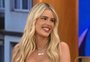 Yasmin Brunet fala sobre diagnóstico de lipedema: "Tratando de forma natural"