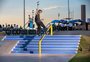 Sebastian Simonetto é campeão da categoria street no STU National