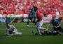 Grêmio terá 10 jogos em três competições entre o final de março e abril